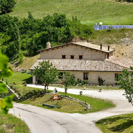 La Valle Dei Bronzetti *