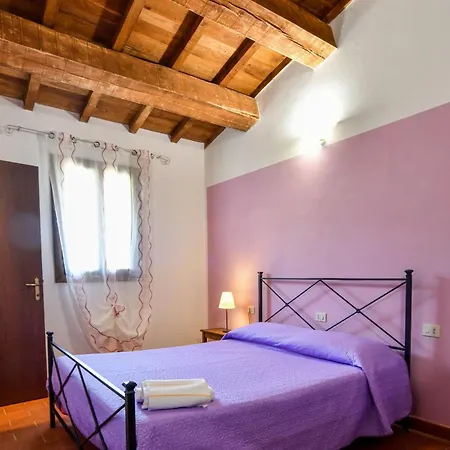 La Valle Dei Bronzetti