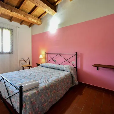 La Valle Dei Bronzetti