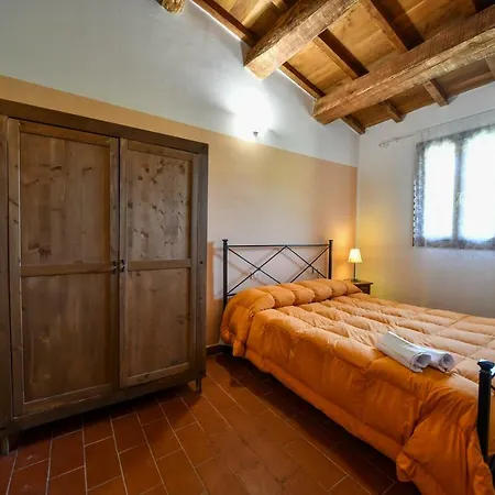 La Valle Dei Bronzetti ファームステイ