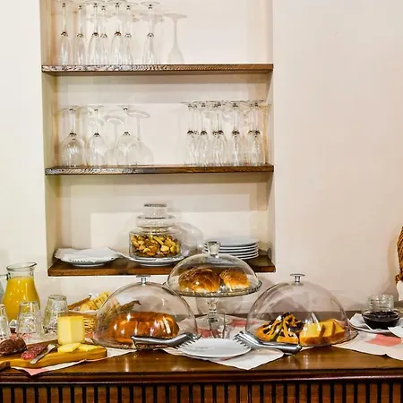 La Valle Dei Bronzetti ファームステイ *