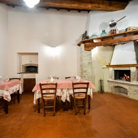 La Valle Dei Bronzetti カーシャ