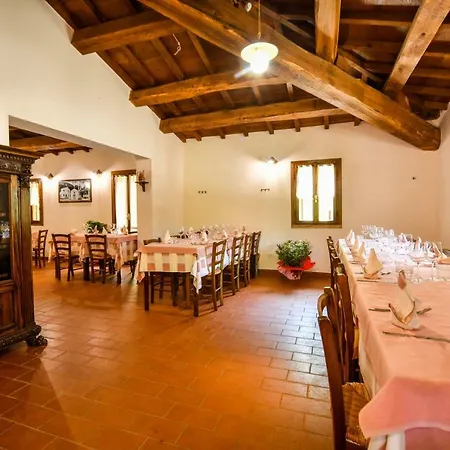 La Valle Dei Bronzetti ファームステイ *