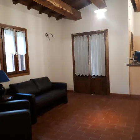 La Valle Dei Bronzetti *