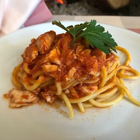 ファームステイ La Valle Dei Bronzetti *