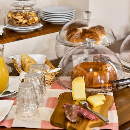 La Valle Dei Bronzetti