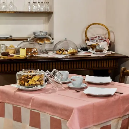 La Valle Dei Bronzetti ファームステイ *