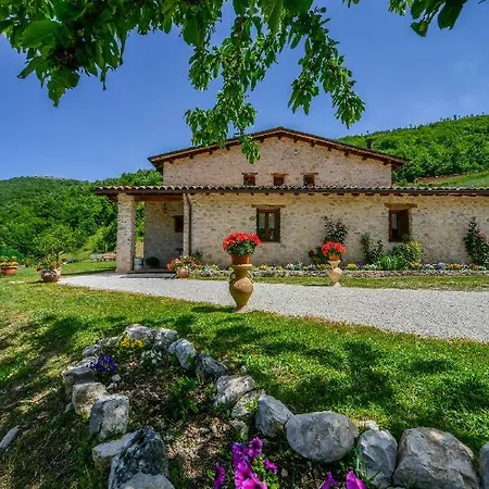 La Valle Dei Bronzetti