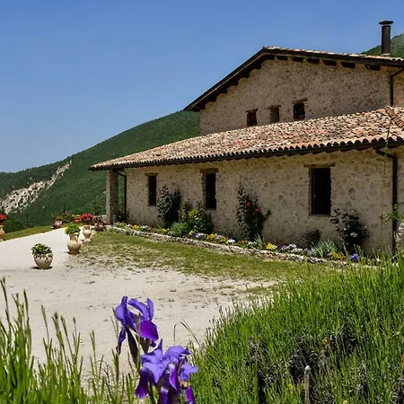 La Valle Dei Bronzetti ファームステイ *