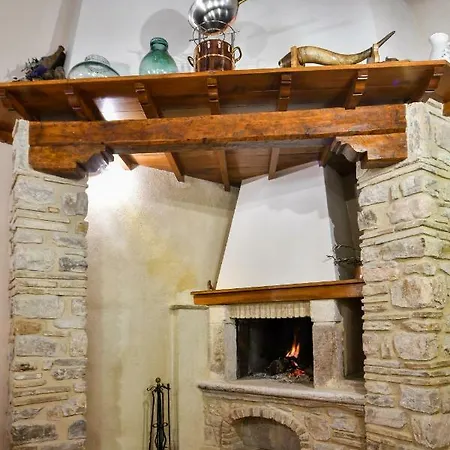 La Valle Dei Bronzetti *