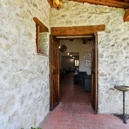 La Valle Dei Bronzetti *