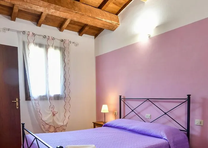 La Valle Dei Bronzetti