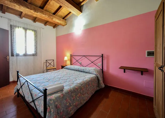 La Valle Dei Bronzetti