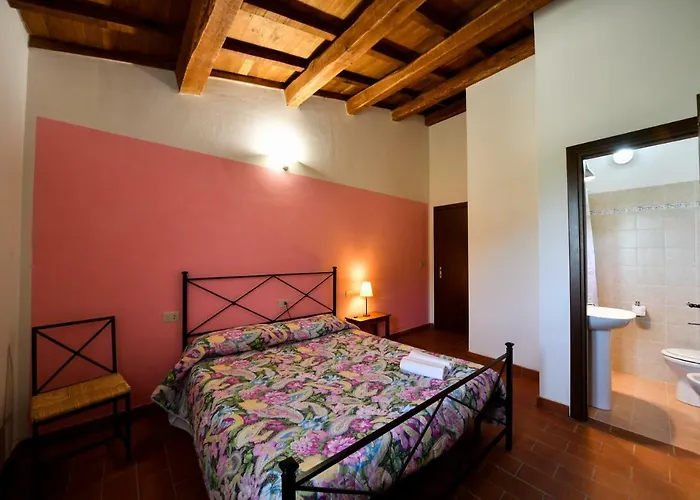 La Valle Dei Bronzetti *