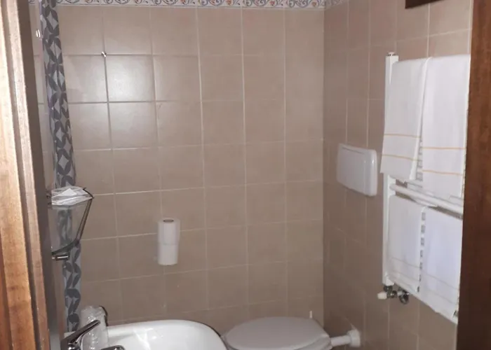 La Valle Dei Bronzetti Gospodarstwo agroturystyczne