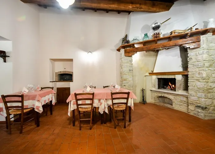 La Valle Dei Bronzetti Cascia