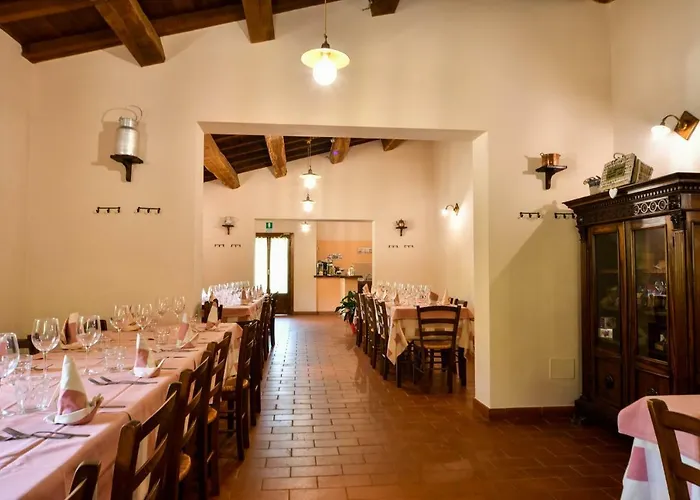 La Valle Dei Bronzetti * Cascia