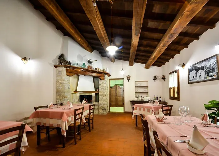 La Valle Dei Bronzetti Gospodarstwo agroturystyczne