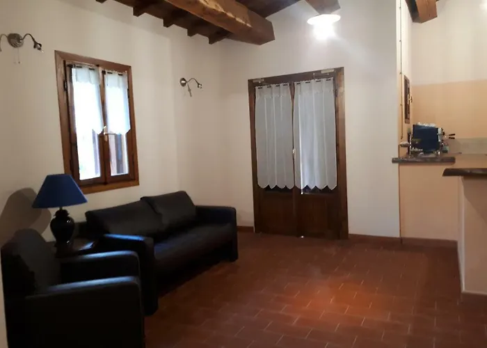 La Valle Dei Bronzetti *