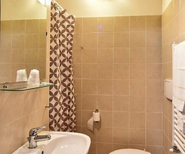 La Valle Dei Bronzetti مزرعة للإقامة *