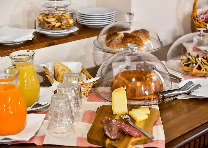 La Valle Dei Bronzetti