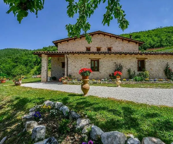 La Valle Dei Bronzetti