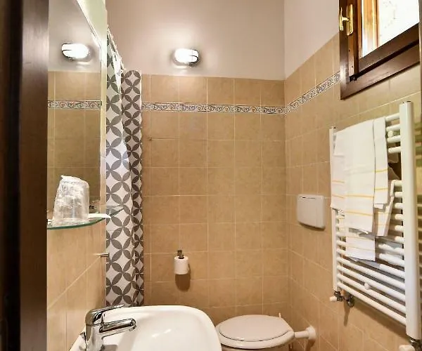 La Valle Dei Bronzetti * Cascia