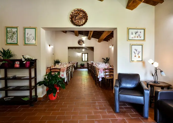 La Valle Dei Bronzetti * Cascia