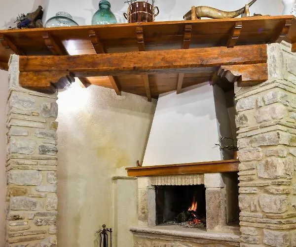 La Valle Dei Bronzetti *