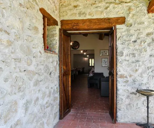 La Valle Dei Bronzetti *